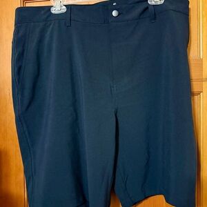 Panama Jack Men's Navy Blue Shorts